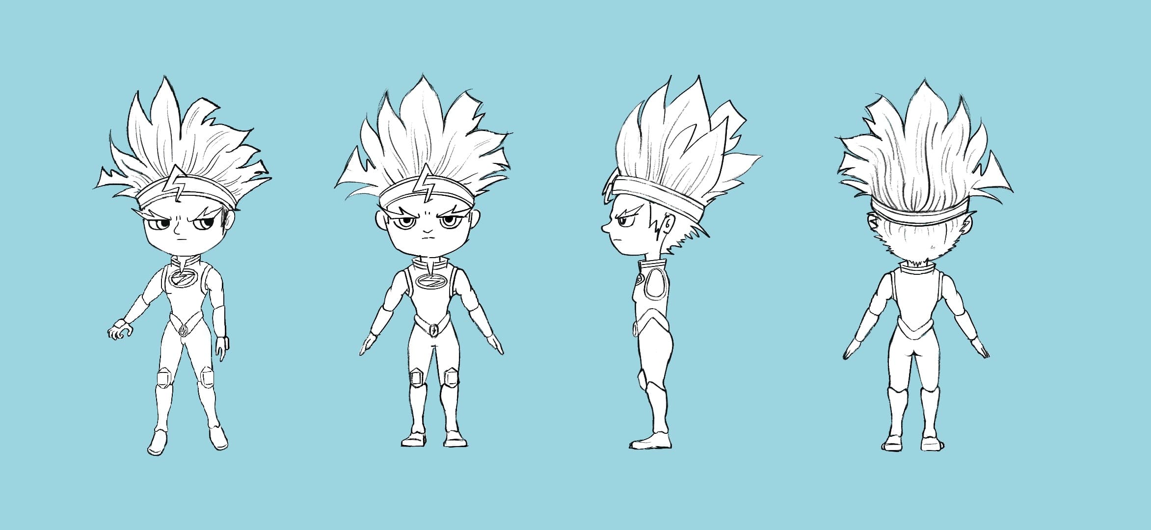 Cloud Burster 3