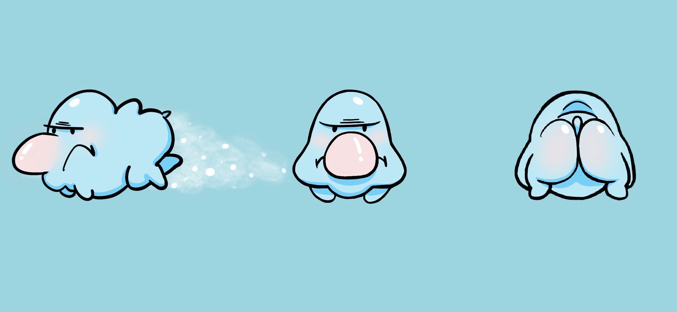 Cloud Burster 4