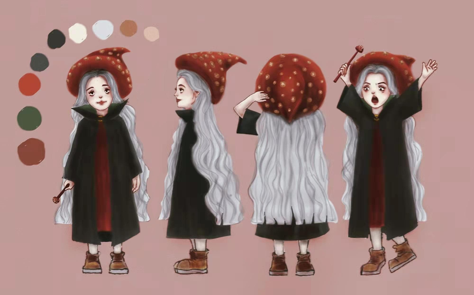 Mushroom