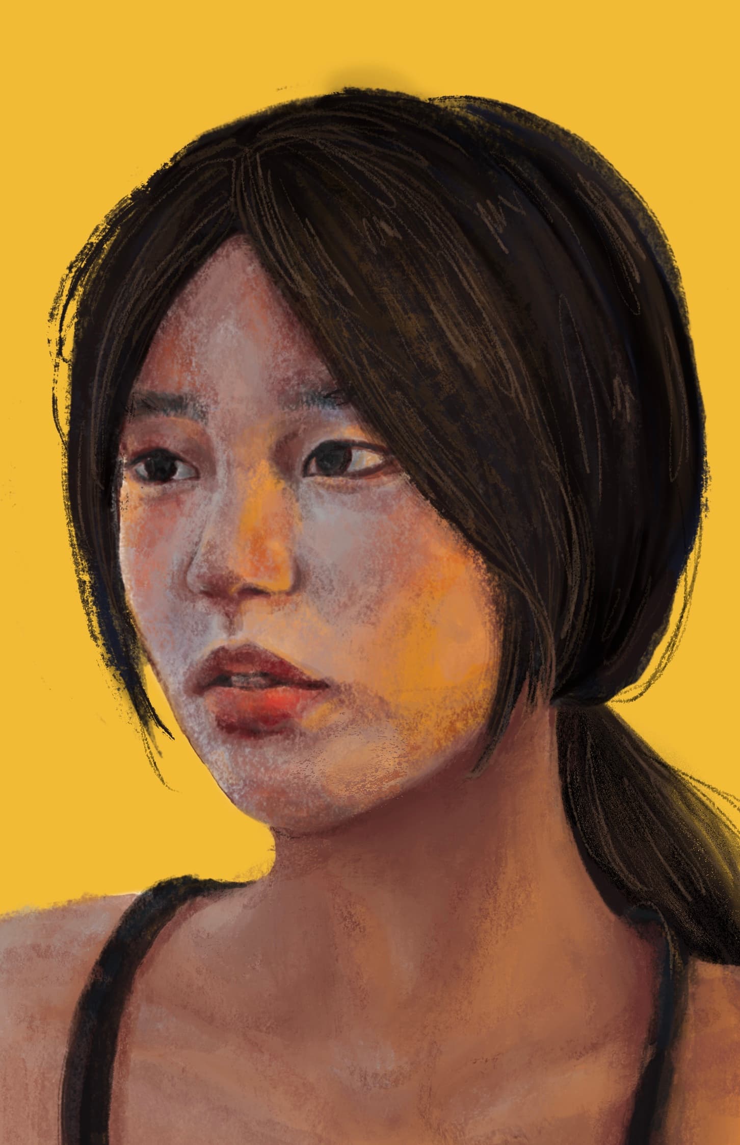 Self Portrait 2022