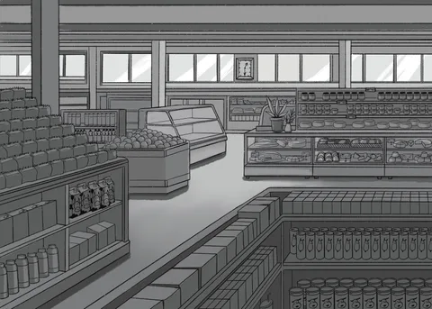 Grocery Store