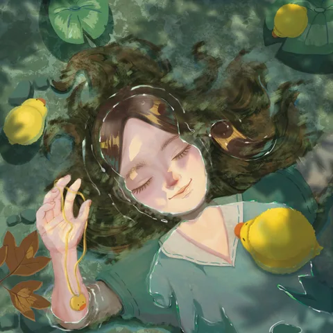 Listening to Summer