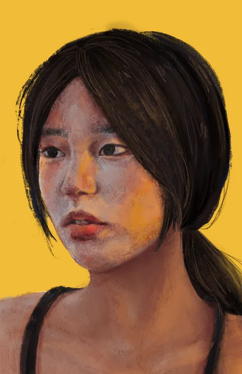 Self Portrait 2022
